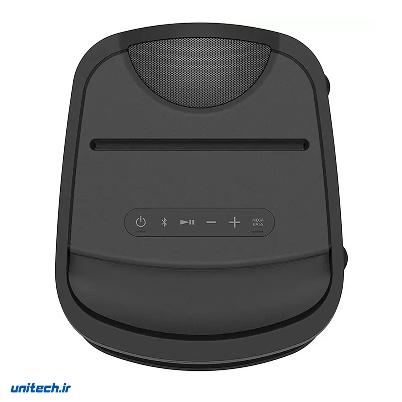 اسپیکر بلوتوثی قابل حمل سونی مدل SRSXP7002